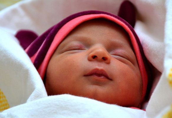 Сон ребенка. Режим сна ребенка и другие особенности детского сна