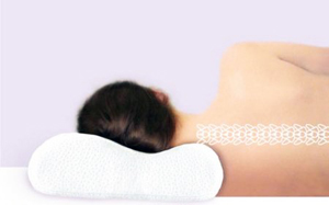 Ортопедическая подушка для шеи – залог хорошего отдыха и сна