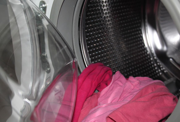 видеть во сне стиральную машину